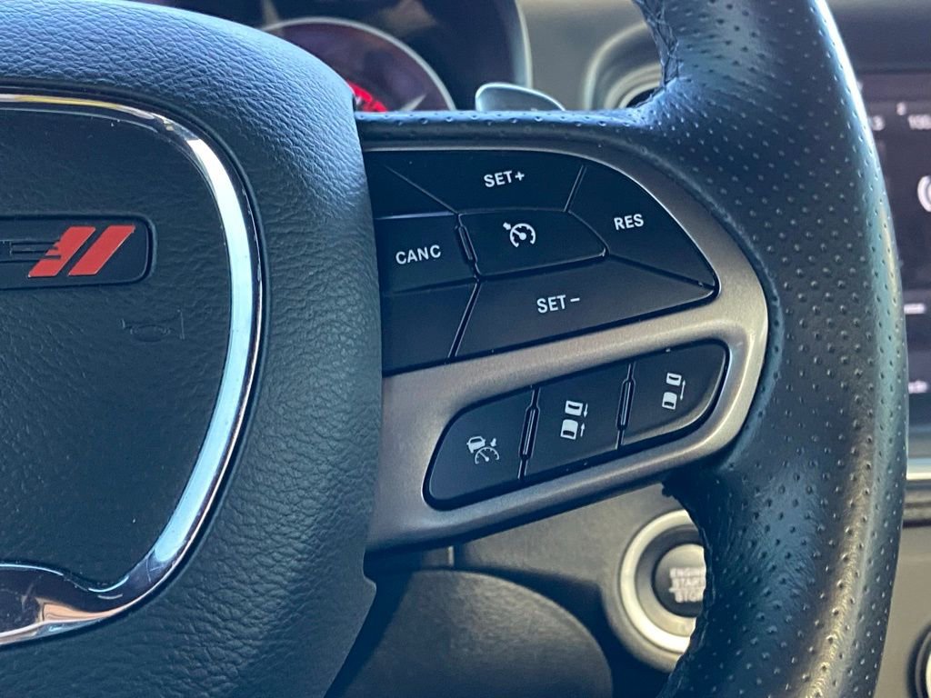 Used 2021 Dodge Charger Scat Pack image 20