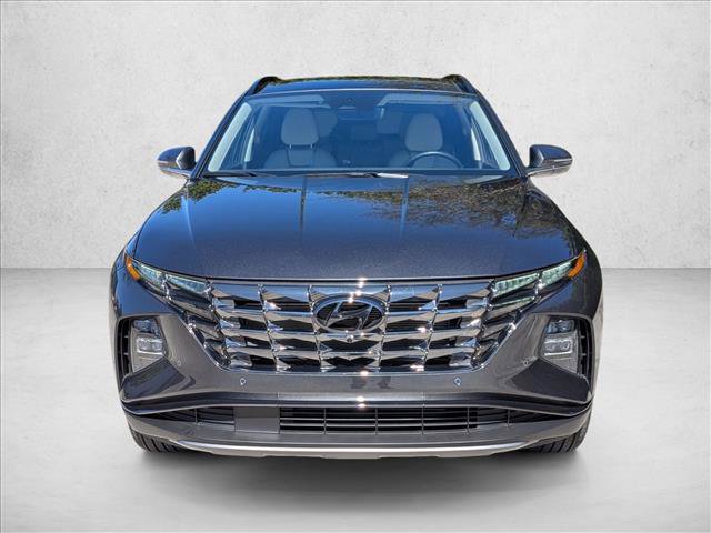 Used 2023 Hyundai Tucson Limited image 2