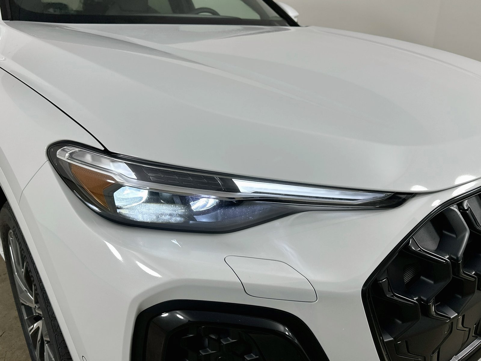 New 2026 Audi Q5 Premium Plus AWD/4WD image 10