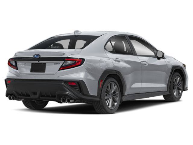 New 2026 Subaru WRX AWD/4WD image 2