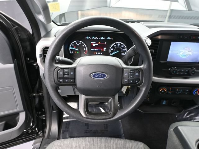 Used 2023 Ford F150 XLT w/ XTR Package AWD/4WD image 20