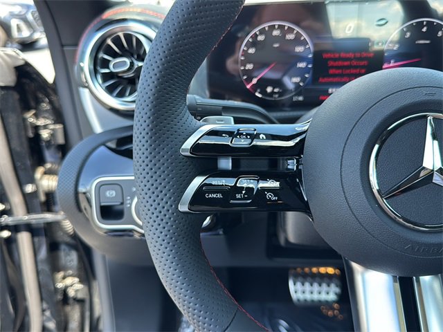 New 2026 Mercedes-Benz CLA 250 4MATIC image 14