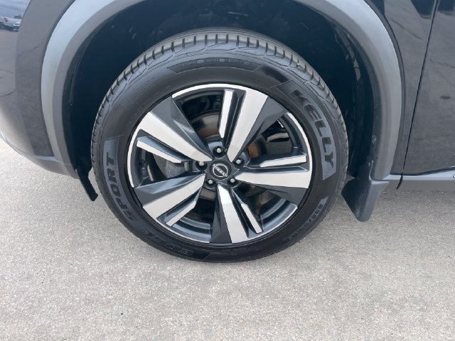 Used 2023 Nissan Rogue SL AWD/4WD image 29