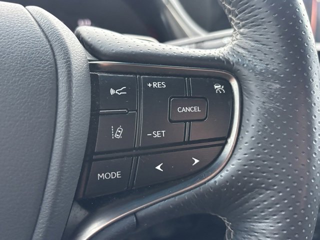 Used 2019 Lexus ES 350 F Sport image 20