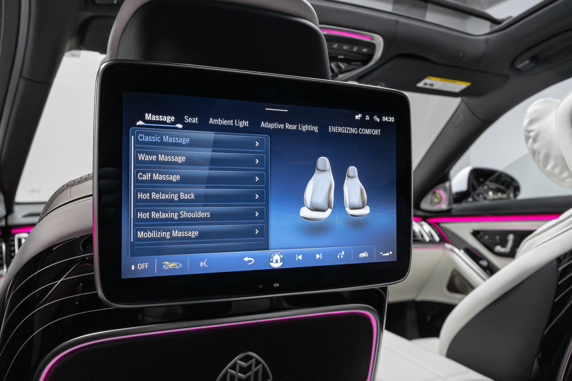 Used 2024 Mercedes-Benz Maybach S 680 4MATIC image 38