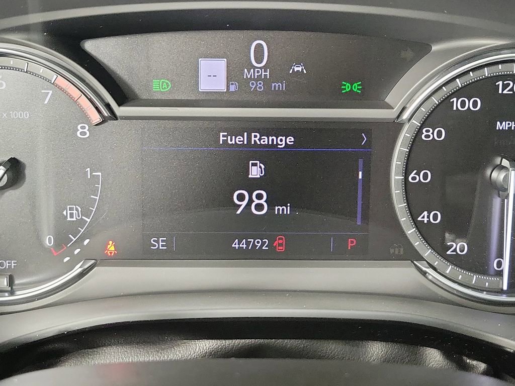 Certified 2023 Cadillac XT6 Premium Luxury image 26
