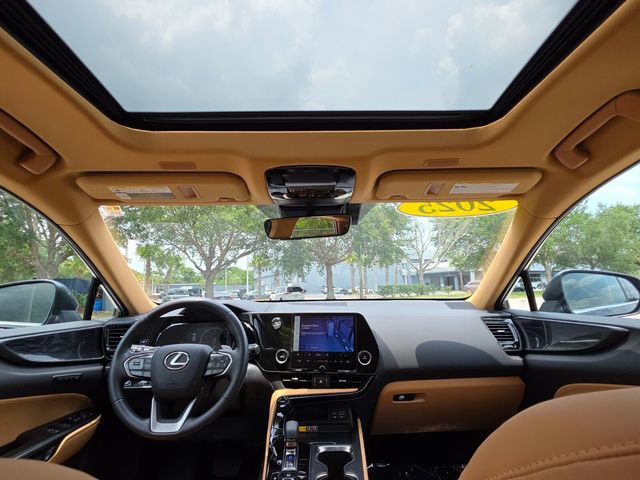 Used 2025 Lexus NX 250 FWD w/ Towing Package (2000 Lbs) image 20