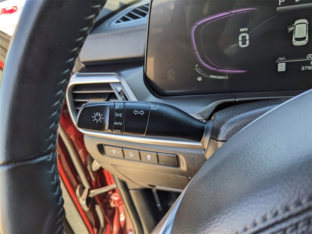 Used 2024 Kia Telluride S w/ S Sunroof Package image 35