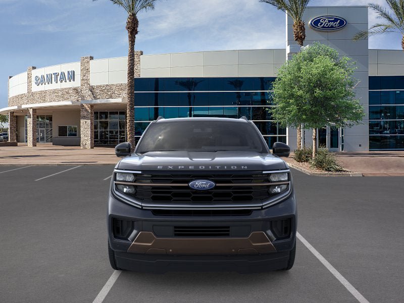 New 2026 Ford Expedition King Ranch AWD/4WD image 6