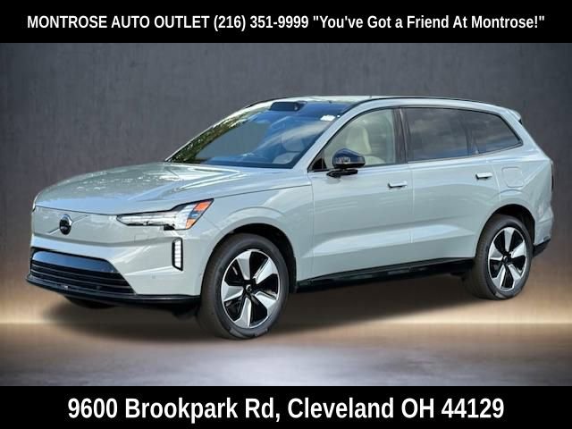 New 2025 Volvo EX90 Plus image 2