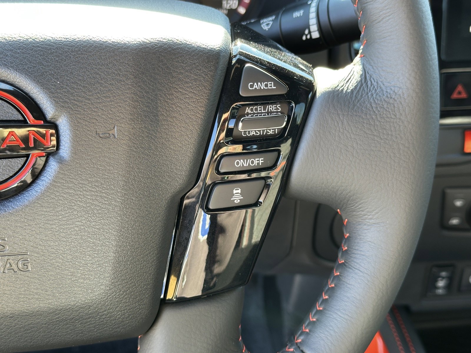 New 2026 Nissan Frontier Pro-X w/ Pro Premium Package image 26