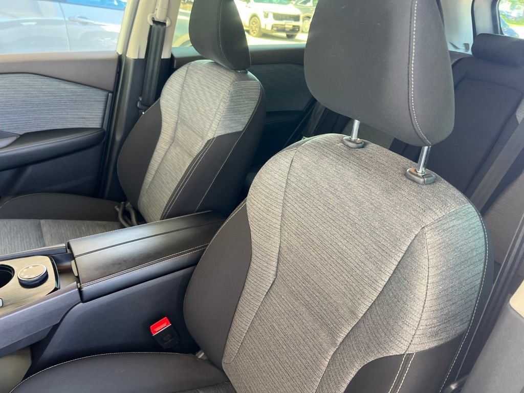 Certified 2023 Nissan Rogue SV AWD/4WD image 5