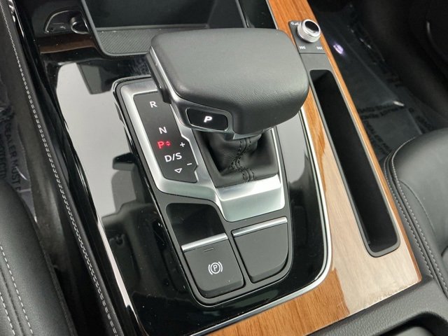 Used 2021 Audi Q5 2.0T Premium Plus w/ Premium Plus Package image 32