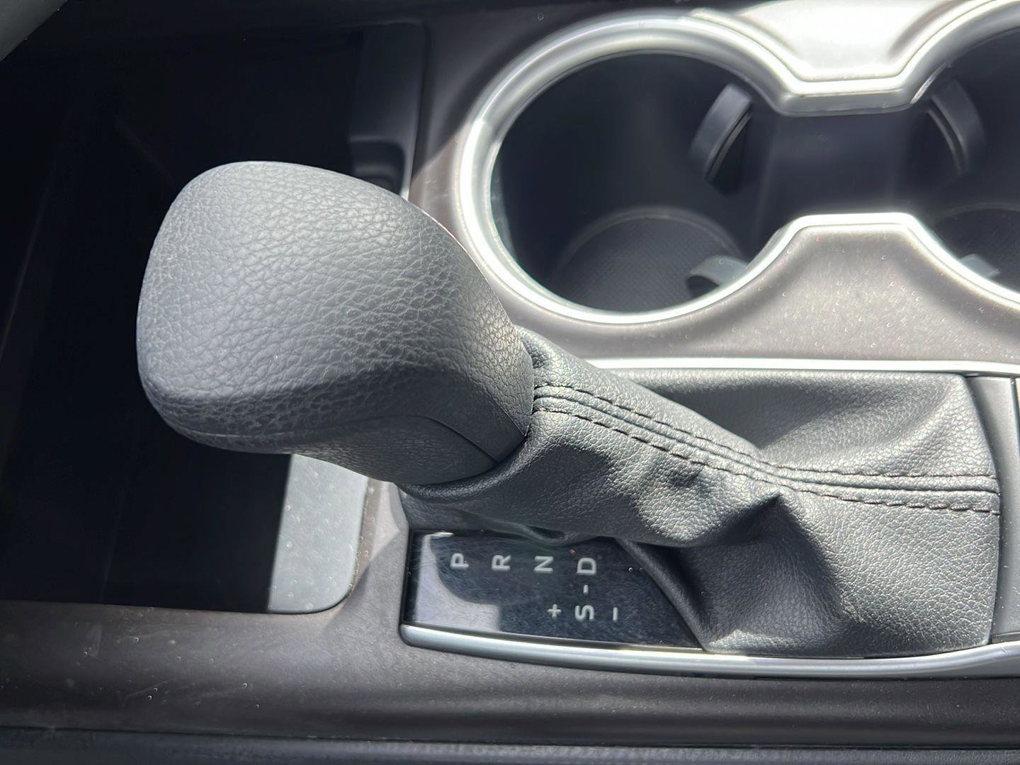 Used 2024 Toyota Camry LE image 29