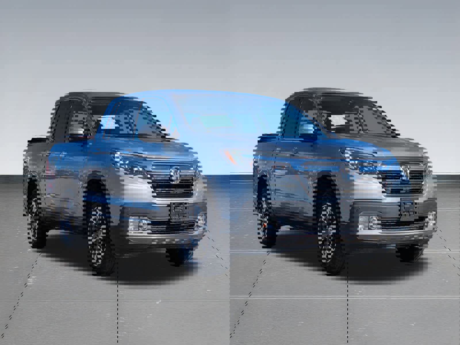 Certified 2019 Honda Ridgeline RTL-E image 8