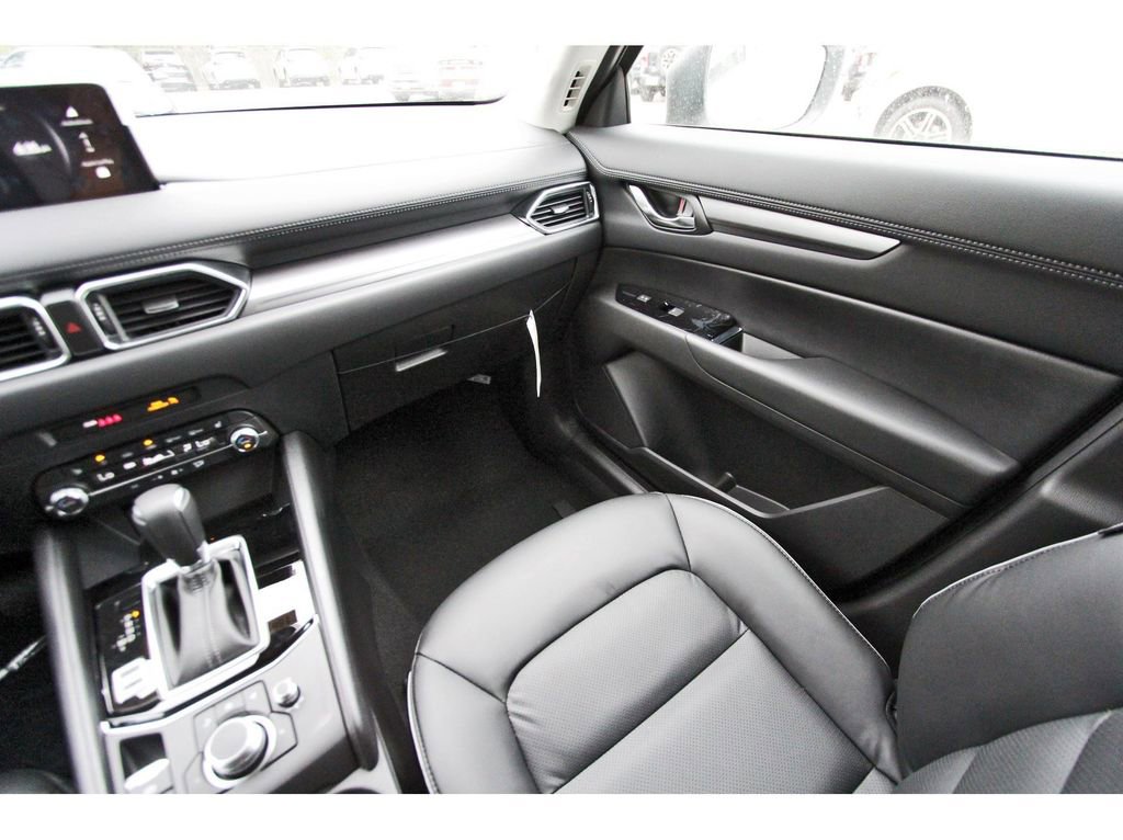New 2025 MAZDA CX-5 AWD 2.5 S image 9