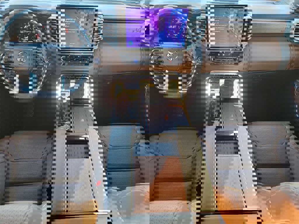 Used 2022 Toyota Tundra 1794 Edition image 14