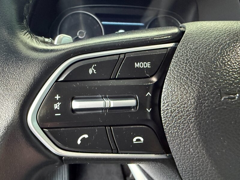 Used 2020 Hyundai Palisade SEL w/ Convenience Package FWD image 22