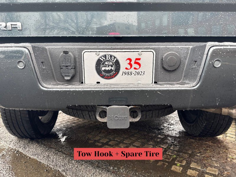 Used 2017 GMC Sierra 1500 Denali image 46