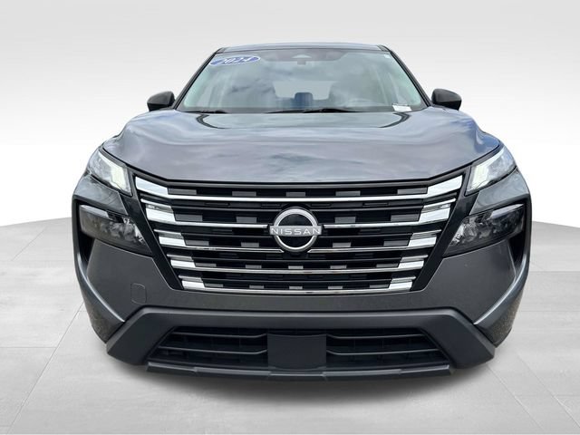 Used 2024 Nissan Rogue S FWD image 6