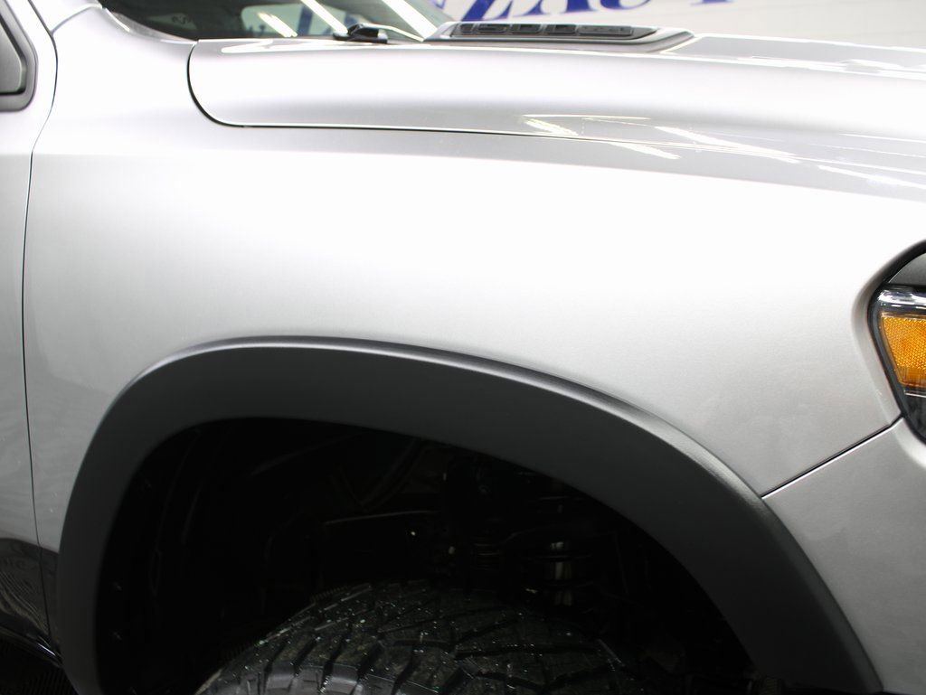 Used 2025 RAM 1500 Rebel image 31