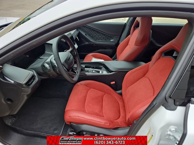 New 2026 Dodge Charger R/T AWD/4WD image 10