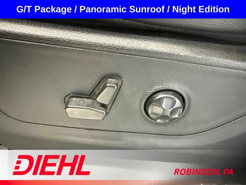 Used 2022 RAM 1500 Rebel w/ G/T Package AWD/4WD image 20