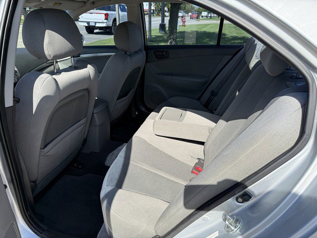 Used 2010 Hyundai Sonata GLS image 10