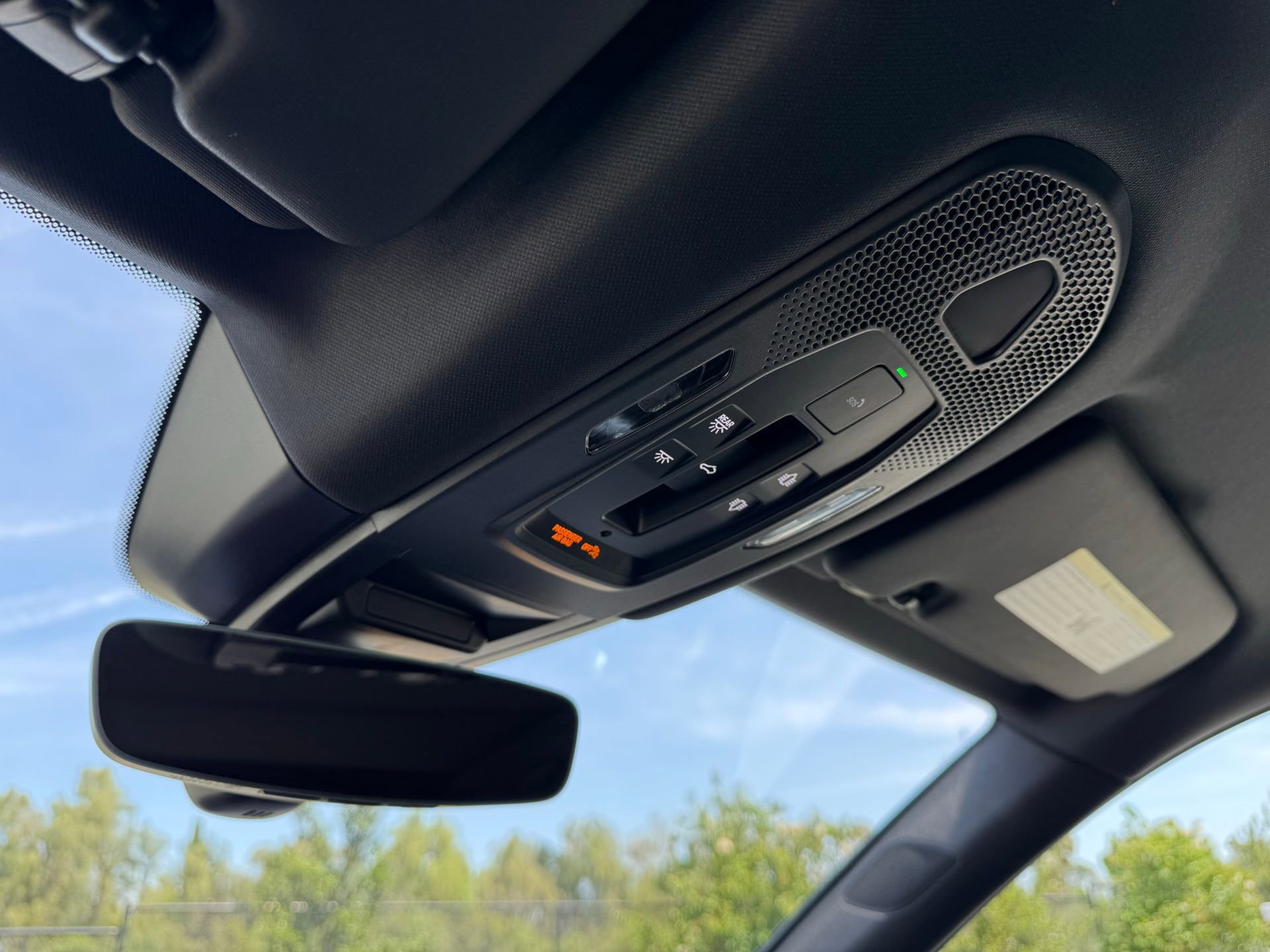 Certified 2024 Porsche Cayenne image 17