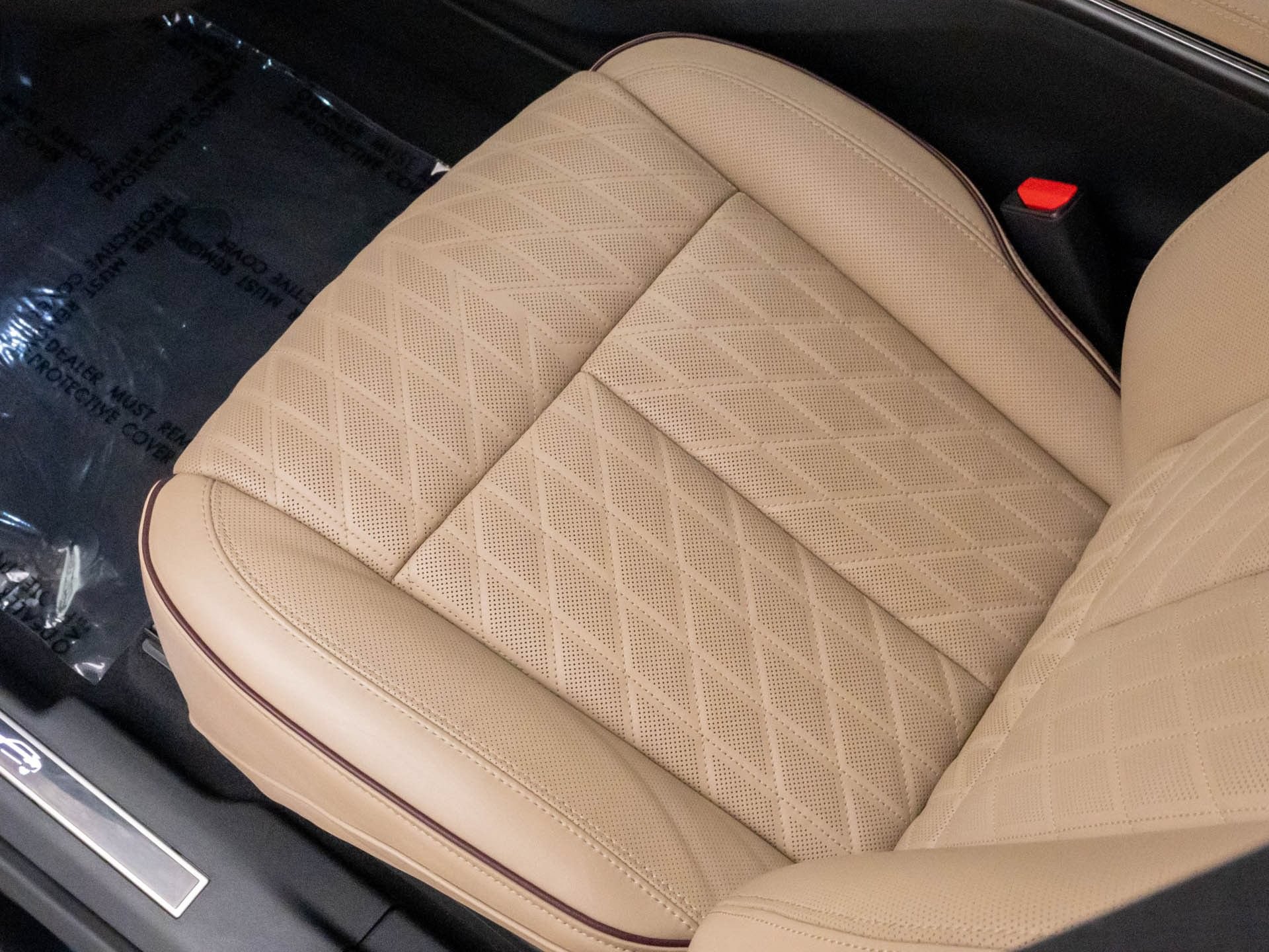 Certified 2026 Cadillac Lyriq Signature Luxury w/ Nappa Leather Package AWD/4WD image 14