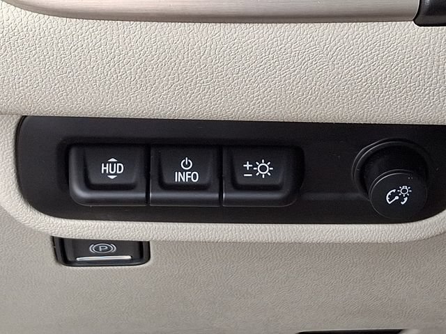 Certified 2022 GMC Terrain Denali AWD/4WD image 25
