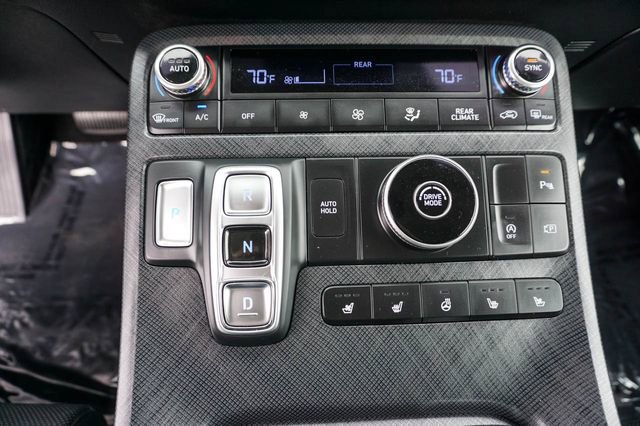 Used 2024 Hyundai Palisade Limited image 22