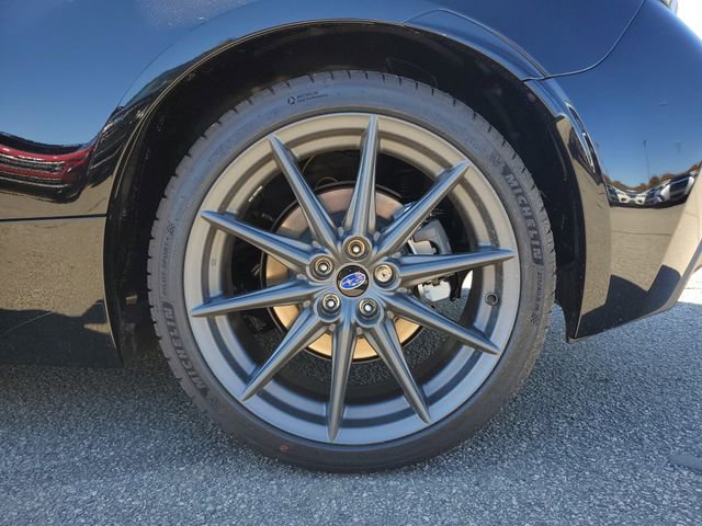 New 2026 Subaru BRZ Limited image 9