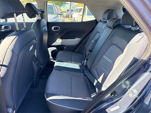 New 2026 Hyundai Venue SEL image 6