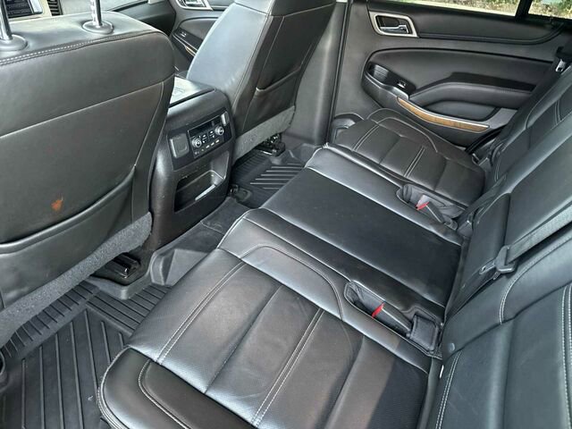 Used 2018 GMC Yukon Denali w/ Denali Ultimate Package image 15