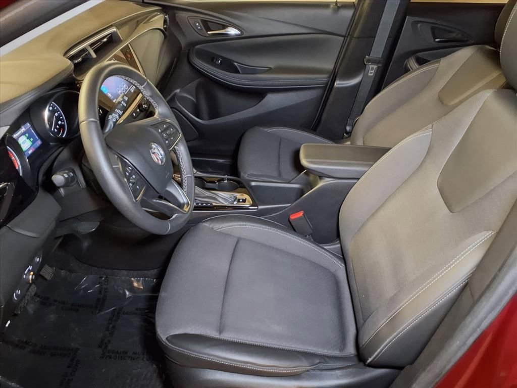 Used 2023 Buick Encore GX Select image 13