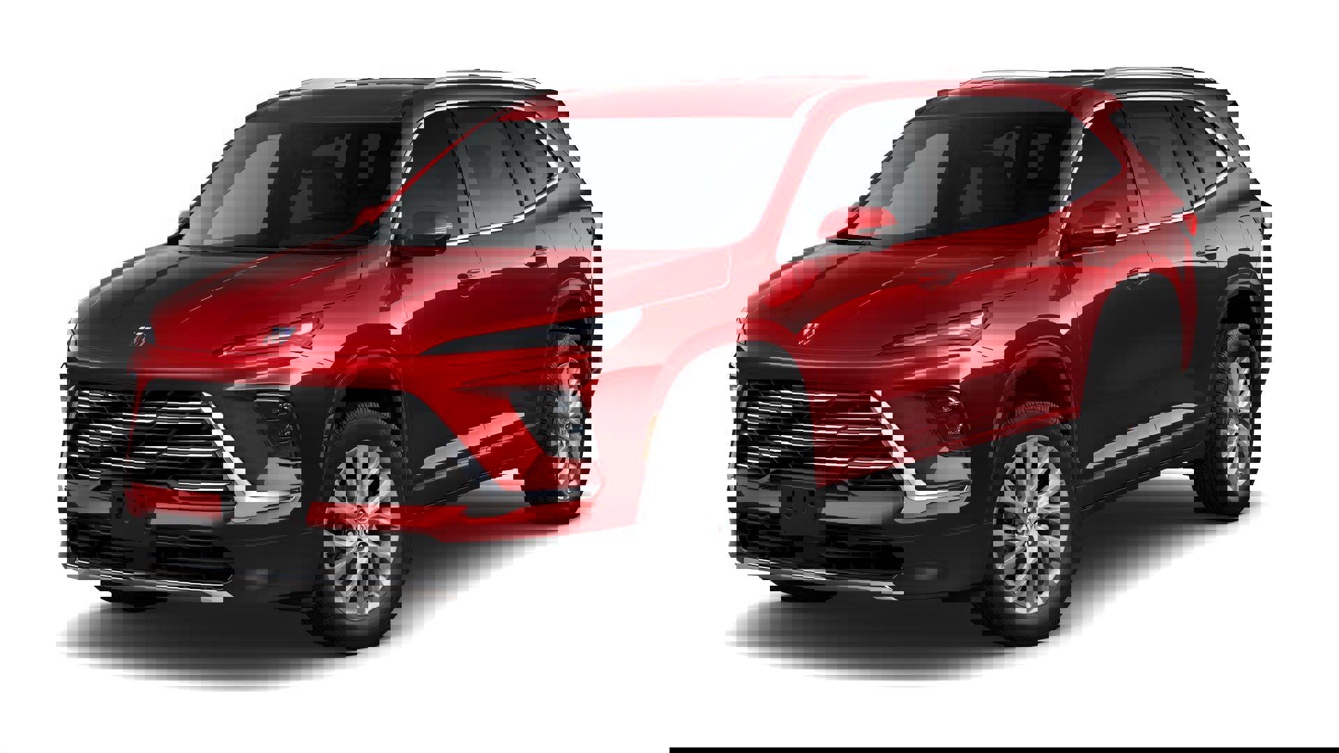 New 2026 Buick Enclave Preferred w/ Power Package image 25