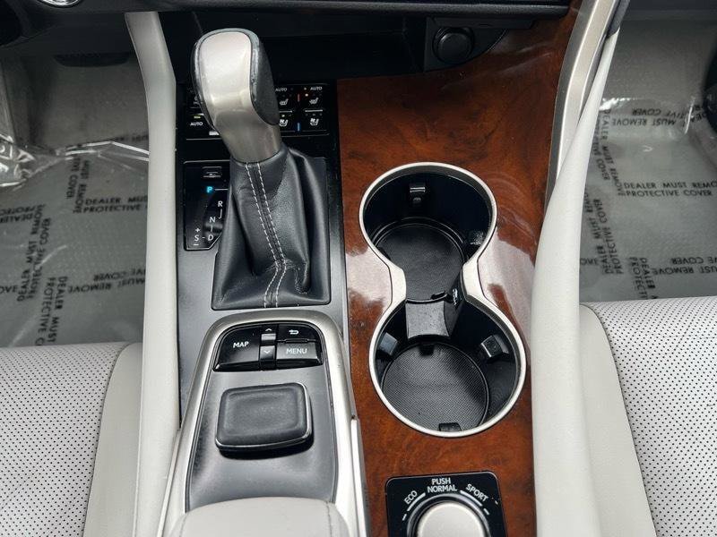 Used 2019 Lexus RX 350 AWD image 17