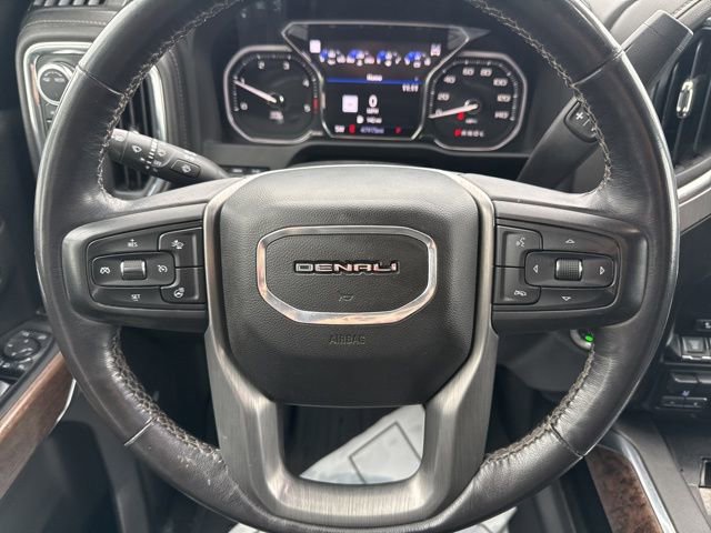 Used 2023 GMC Sierra 3500 Denali w/ Denali Ultimate Package image 23