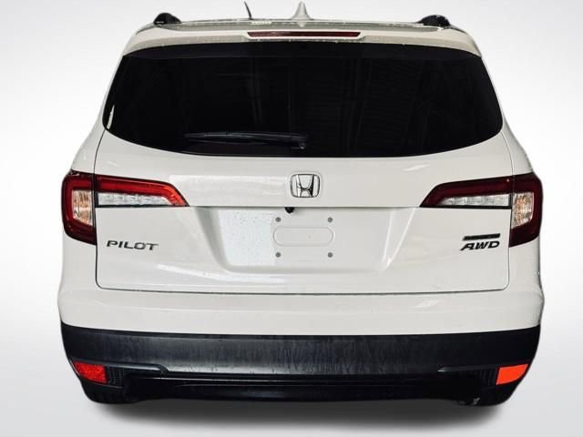 Used 2022 Honda Pilot Special Edition image 7