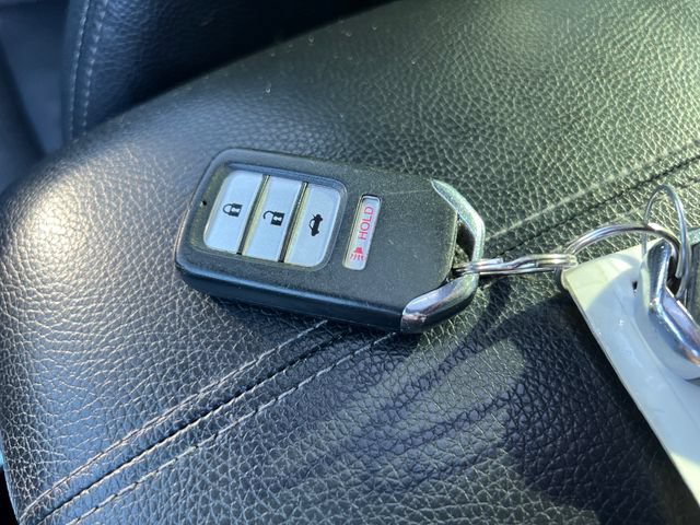 Used 2015 Honda Accord EX-L image 28