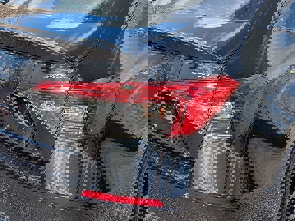 Certified 2023 Honda Civic Sport image 7