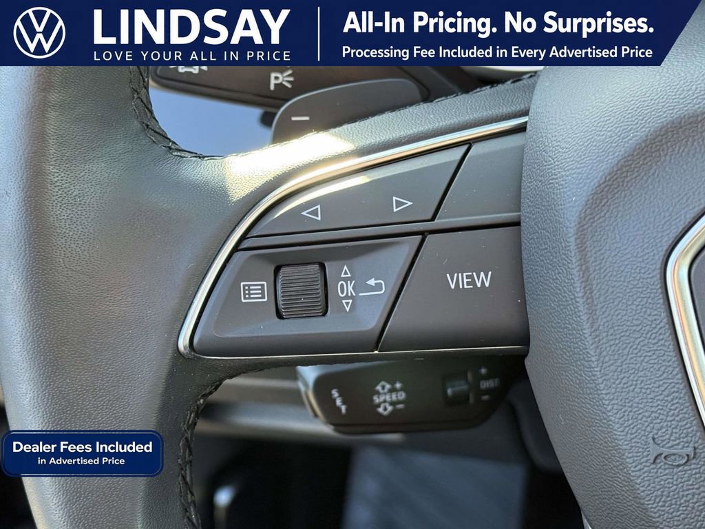 Used 2023 Audi Q7 3.0T Premium Plus w/ Premium Plus Package AWD/4WD image 22