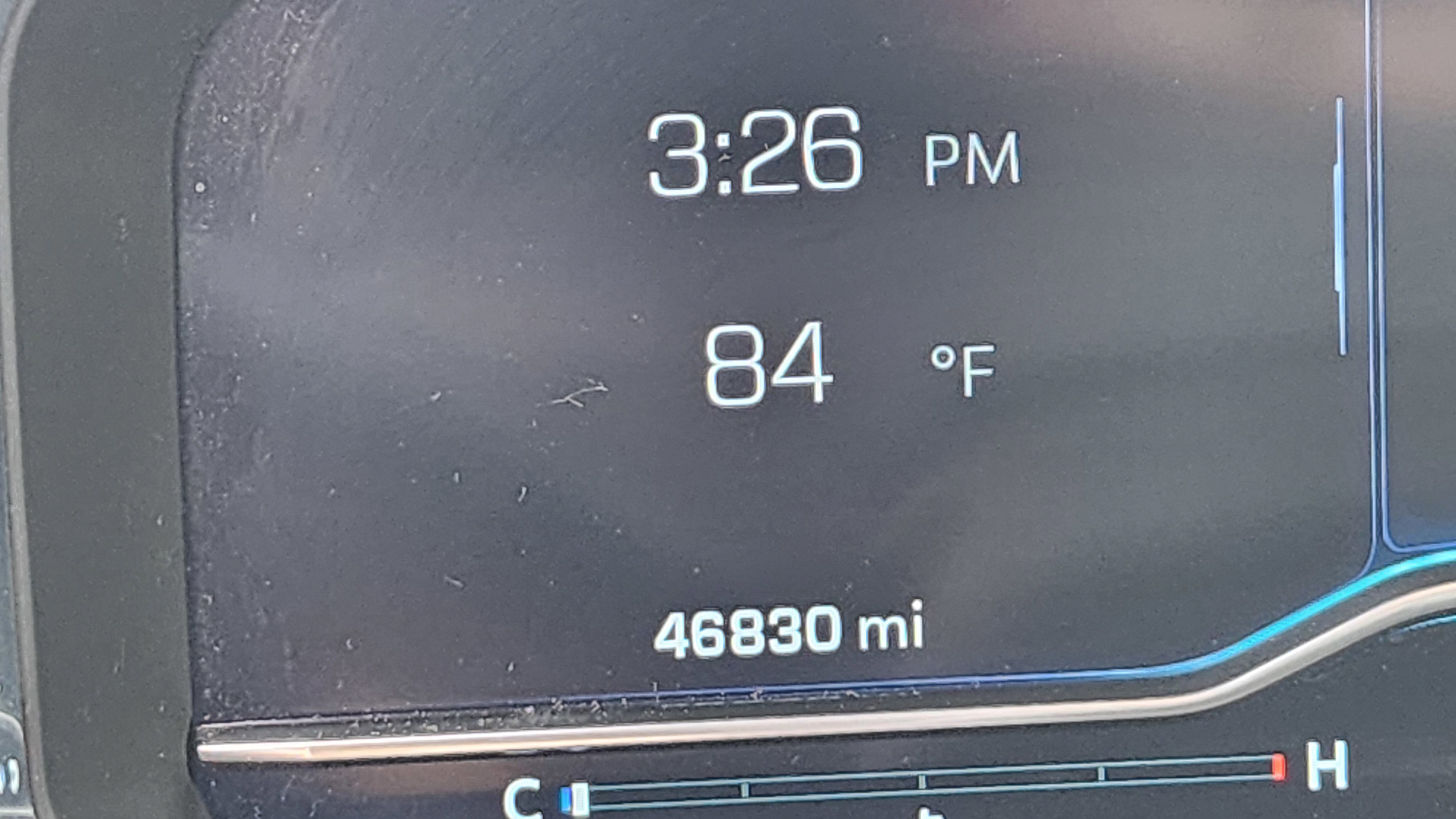 Certified 2025 Chevrolet Silverado 3500 LTZ w/ LTZ Premium Package image 15