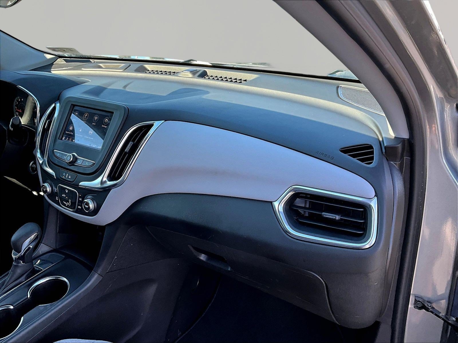 Used 2024 Chevrolet Equinox LS FWD image 26