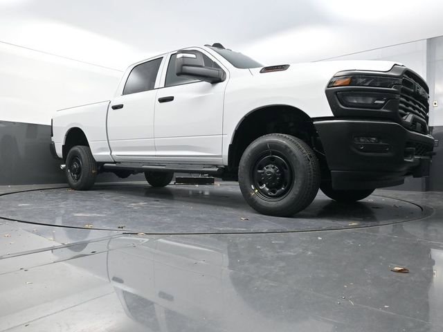 New 2026 RAM 2500 Tradesman image 20