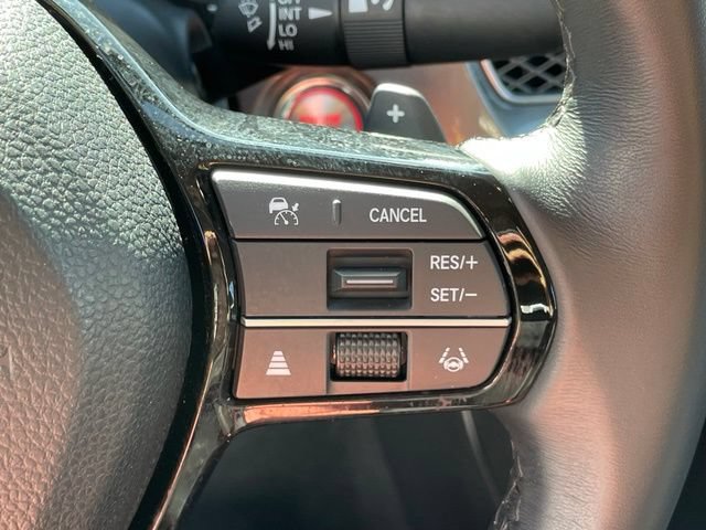 Used 2025 Acura Integra FWD image 15
