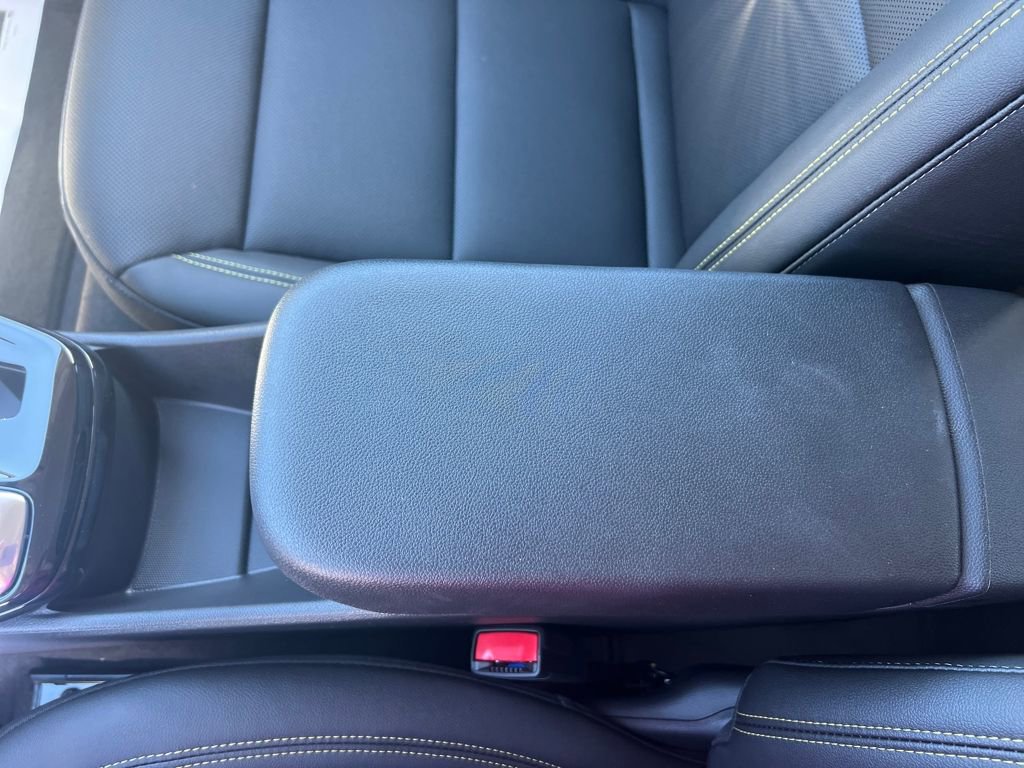 New 2026 Chevrolet Trax ACTIV w/ Driver Confidence Package image 24