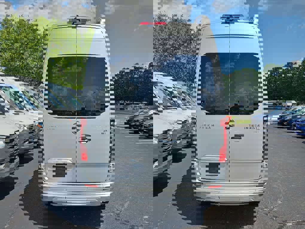 Used 2023 Mercedes-Benz Sprinter 2500 image 5