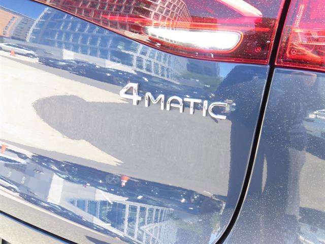 Used 2023 Mercedes-Benz EQE 350+ 4MATIC SUV image 30